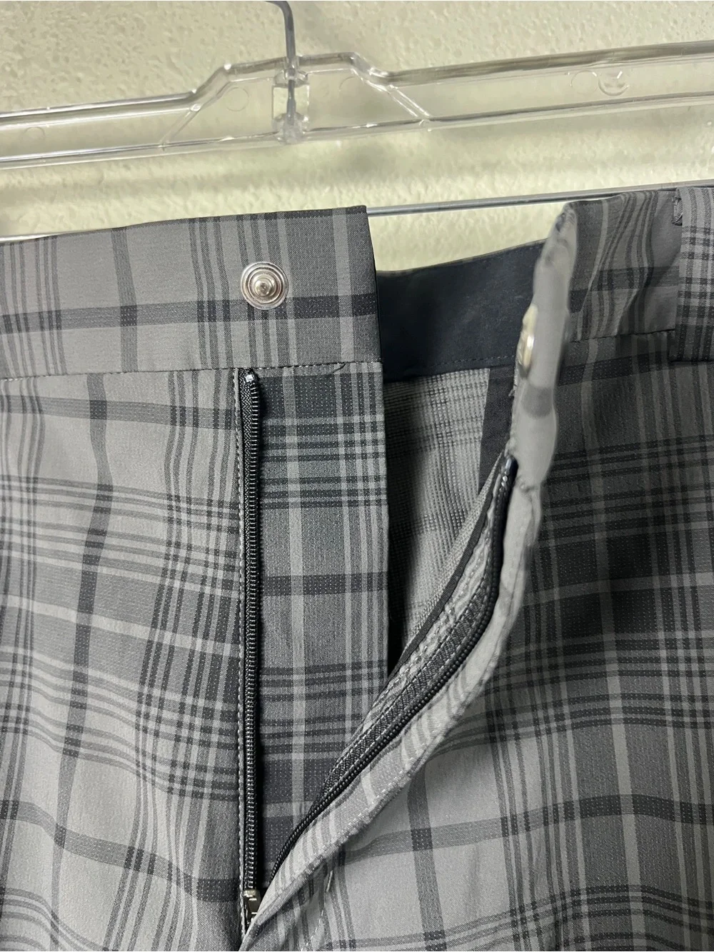 Nike golf dri